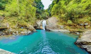 三伏天避暑胜地 三伏天避暑胜地