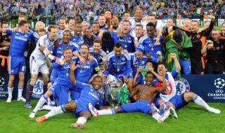 切尔西08欧冠决赛 切尔西08欧冠决赛